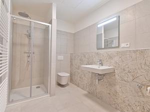 Pronájem bytu 1+kk, Brno, Wágnerova, 43 m2