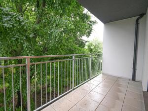 Pronájem bytu 1+kk, Brno, Wágnerova, 43 m2