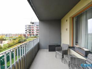 Prodej bytu 2+kk, Praha - Modřany, K Vystrkovu, 58 m2