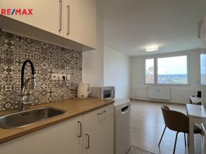 Pronájem bytu 2+kk, Březnice, Rožmitálská, 40 m2