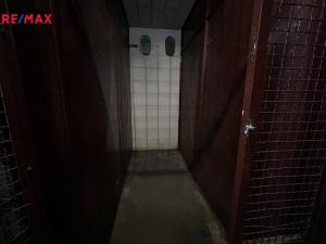 Pronájem bytu 2+kk, Březnice, Rožmitálská, 40 m2