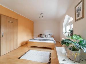 Prodej činžovního domu, Lety, Sokolská, 265 m2