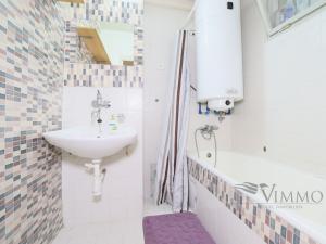 Prodej bytu 3+1, Kaplice, Omlenická, 83 m2