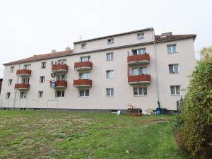 Prodej bytu 3+1, Kaplice, Omlenická, 83 m2