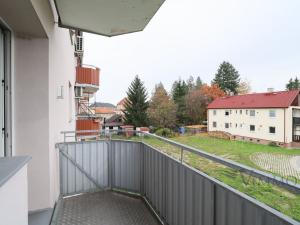 Prodej bytu 3+1, Kaplice, Omlenická, 83 m2