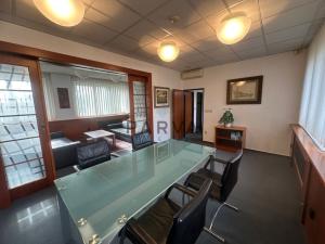 Pronájem kanceláře, Rokycany, Jiráskova, 70 m2