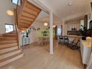 Prodej ubytování, Otovice, Mostecká, 175 m2