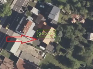 Prodej ubytování, Otovice, Mostecká, 175 m2