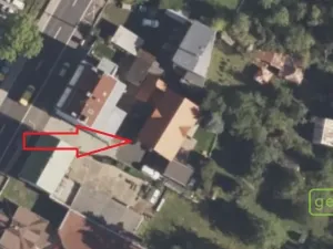 Prodej ubytování, Otovice, Mostecká, 175 m2