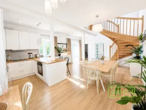 Prodej rodinného domu, Otovice, Mostecká, 175 m2