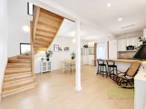 Prodej rodinného domu, Otovice, Mostecká, 175 m2