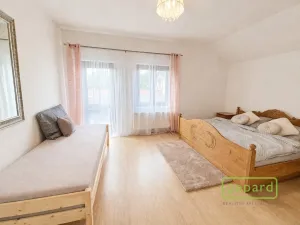 Prodej rodinného domu, Otovice, Mostecká, 175 m2