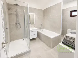 Prodej rodinného domu, Otovice, Mostecká, 175 m2