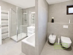 Prodej rodinného domu, Otovice, Mostecká, 175 m2