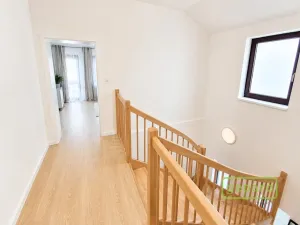 Prodej rodinného domu, Otovice, Mostecká, 175 m2