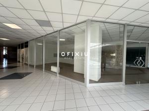 Pronájem obchodního prostoru, Brno, Heršpická, 83 m2