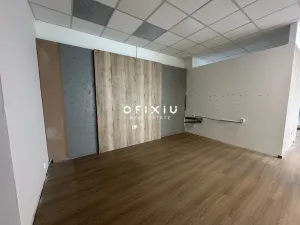 Pronájem obchodního prostoru, Brno, Heršpická, 83 m2