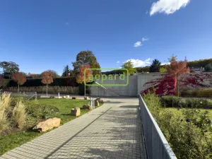 Pronájem bytu 1+kk, Praha - Libeň, Novovysočanská, 28 m2