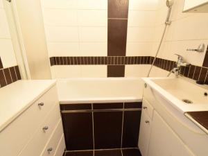 Pronájem bytu 2+1, Brno - Štýřice, Renneská třída, 54 m2