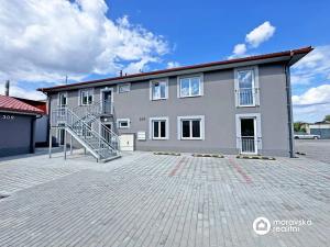 Prodej bytu 3+kk, Vémyslice, 65 m2