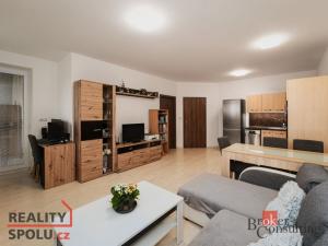 Pronájem bytu 2+kk, Nové Město nad Metují, Družební, 59 m2