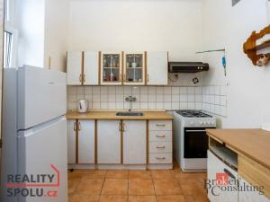 Prodej bytu 4+1, Jihlava, Rokycanova, 89 m2