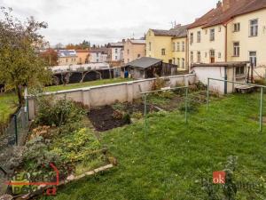 Prodej bytu 4+1, Jihlava, Rokycanova, 89 m2