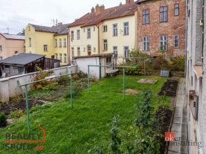 Prodej bytu 4+1, Jihlava, Rokycanova, 89 m2