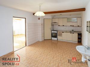 Prodej rodinného domu, Bohdalec, 160 m2