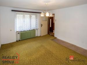 Prodej rodinného domu, Bohdalec, 160 m2