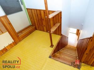 Prodej rodinného domu, Bohdalec, 160 m2