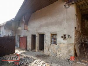 Prodej rodinného domu, Bohdalec, 160 m2