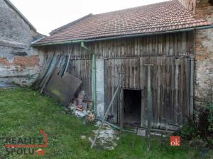 Prodej rodinného domu, Bohdalec, 160 m2