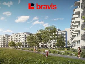 Prodej bytu 4+kk, Vyškov - Vyškov-Předměstí, 88 m2