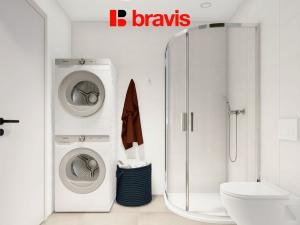 Prodej bytu 4+kk, Vyškov - Vyškov-Předměstí, 88 m2