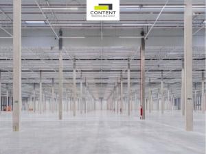 Pronájem skladu, Zdice, Komenského, 10000 m2