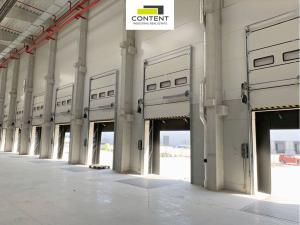 Pronájem skladu, Zdice, Komenského, 10000 m2