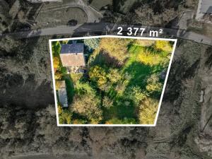 Prodej rodinného domu, Bezděz, 85 m2