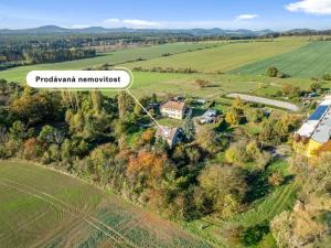 Prodej rodinného domu, Bezděz, 85 m2