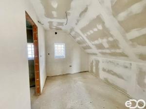 Prodej rodinného domu, Stříbrná Skalice - Hradové Střimelice, 220 m2