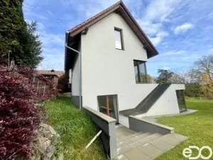 Prodej rodinného domu, Stříbrná Skalice - Hradové Střimelice, 220 m2