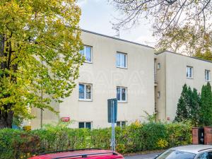 Prodej bytu 2+kk, Praha - Veleslavín, Za vokovickou vozovnou, 46 m2