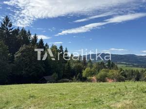 Prodej pozemku, Jablunkov, 1994 m2