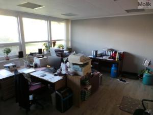 Pronájem kanceláře, Most - Velebudice, Obchodní, 59 m2