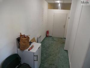 Pronájem kanceláře, Most - Velebudice, Obchodní, 59 m2