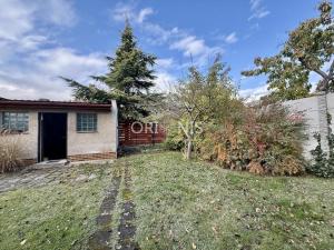 Prodej rodinného domu, Chomutov, Klicperova, 90 m2