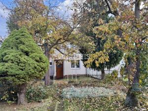Prodej rodinného domu, Chomutov, Klicperova, 90 m2