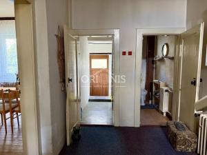 Prodej rodinného domu, Chomutov, Klicperova, 90 m2