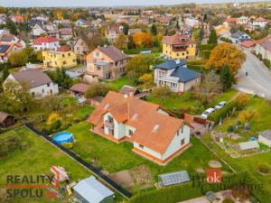 Prodej rodinného domu, Albrechtice nad Orlicí, 1. máje, 191 m2