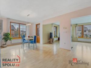 Prodej rodinného domu, Albrechtice nad Orlicí, 1. máje, 191 m2